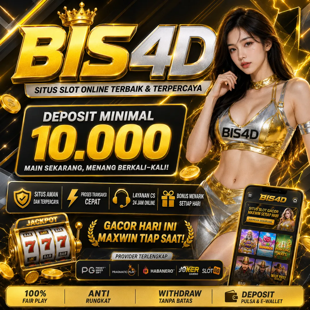 BIS4D